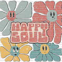 QUT 96 Happy Soul
