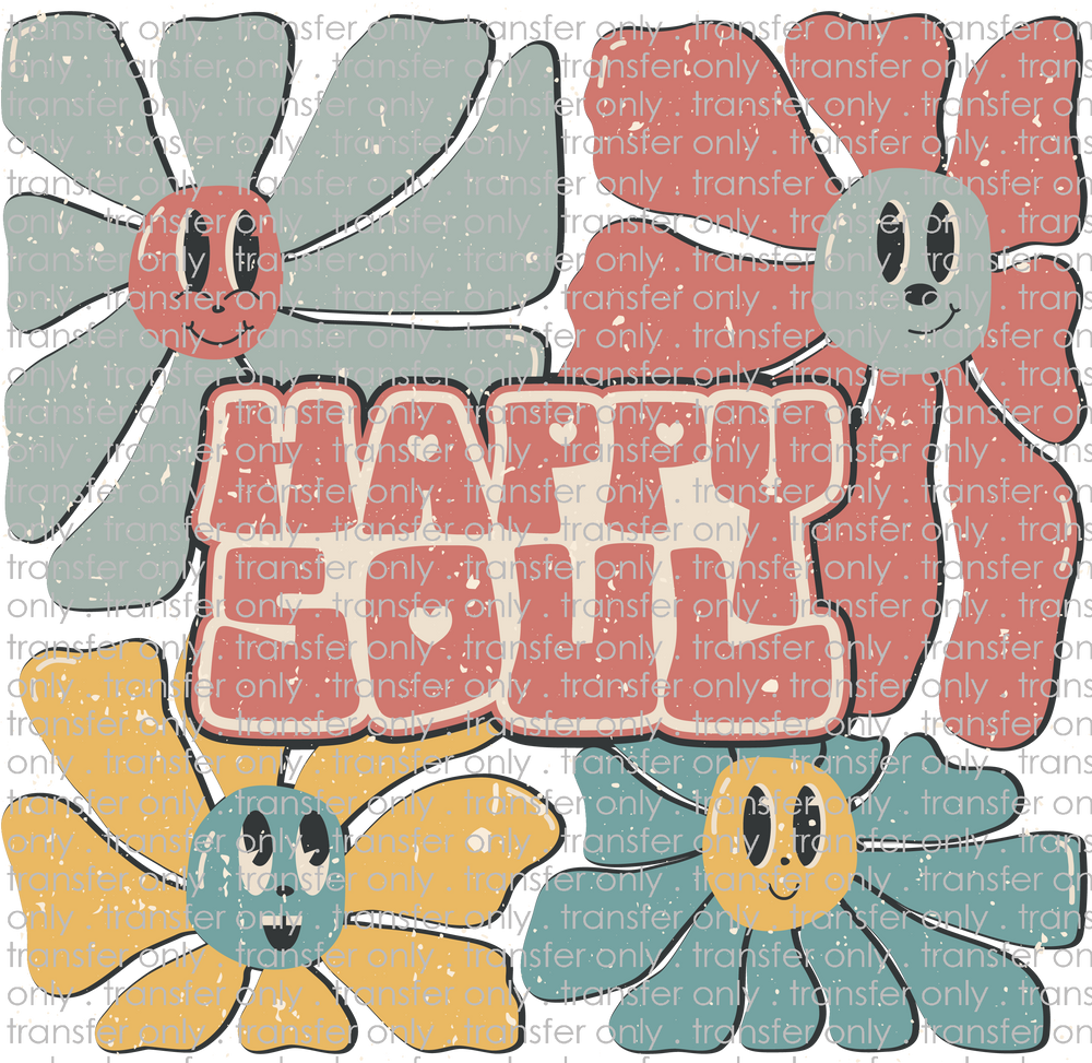 QUT 96 Happy Soul