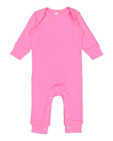 RS - Infant Long Leg Bodysuit 4412
