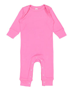 RS - Infant Long Leg Bodysuit 4412