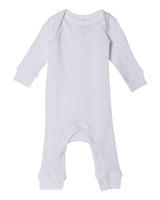 RS - Infant Long Leg Bodysuit 4412
