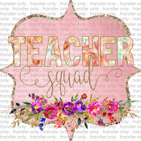SCH 28 Teacher Squad