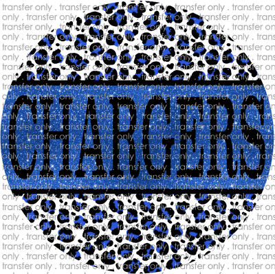 SCHMAS 105 Clear Springs Chargers