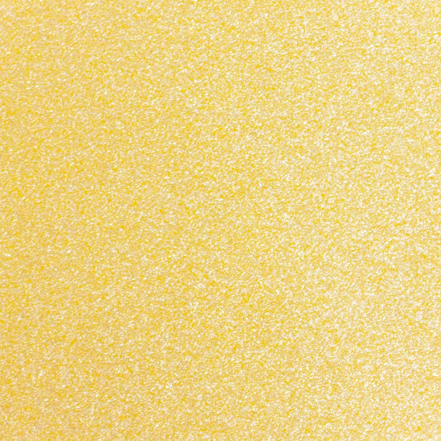 Buttercup Yellow Siser Sparkle ™