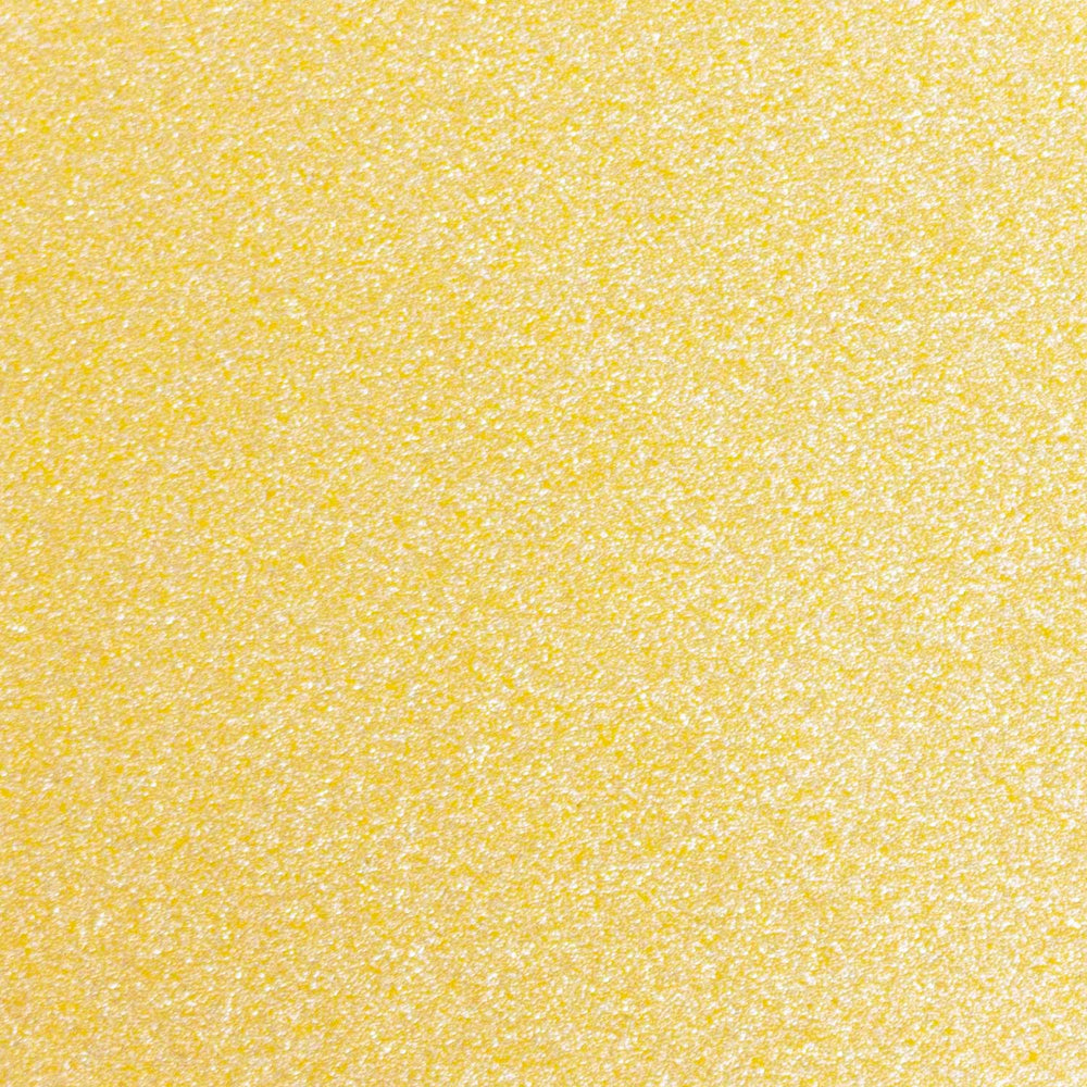 Buttercup Yellow Siser Sparkle ™