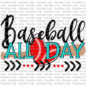 SPT 149 Baseball All Day