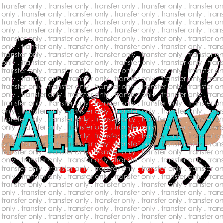SPT 149 Baseball All Day