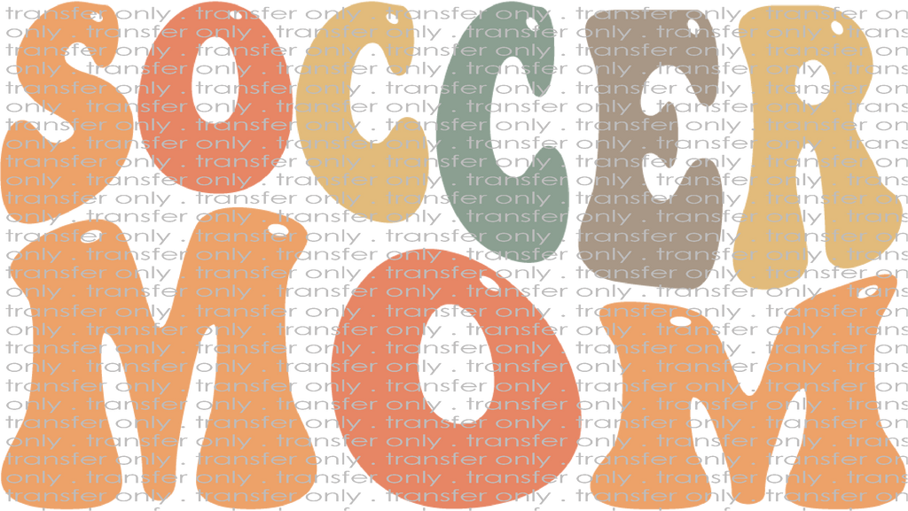 SPT 400 Soccer Mom Taylored Vinyl