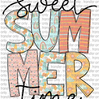 SUM 62 Sweet Summer Time