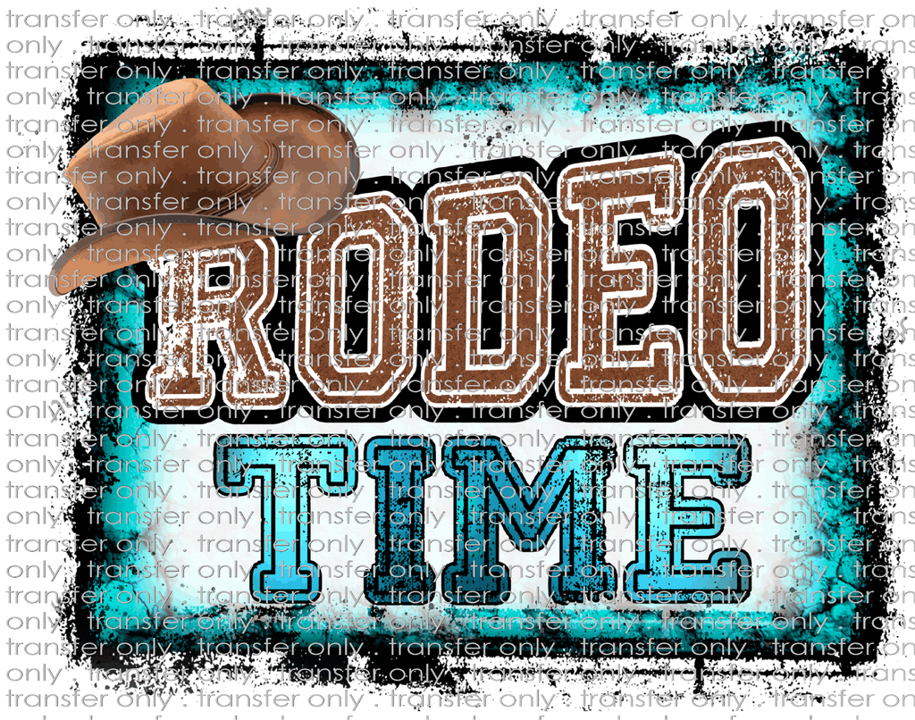 SW 77 Rodeo Time | Taylored Vinyl