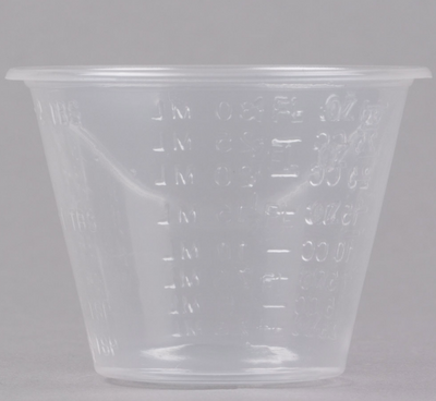 Medicine Cup 30mL