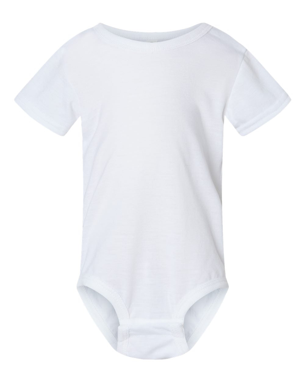 SubliVie - Infant Polyester Sublimation Bodysuit - 4610