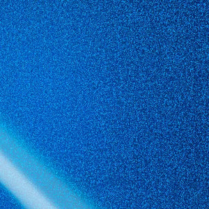 Siser Glitter HTV - 1 12x20 Blue Siser Glitter HTV, Siser Glitter Heat  Transfer Vinyl, Light Blue Glitter HTV, Blue Glitter HTV