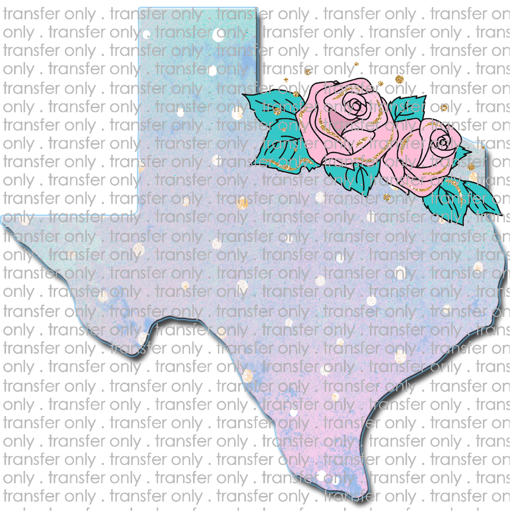 TX 14 Love Texas