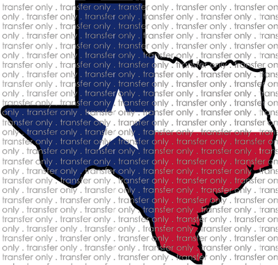 TX 24 Texas Flag Texas