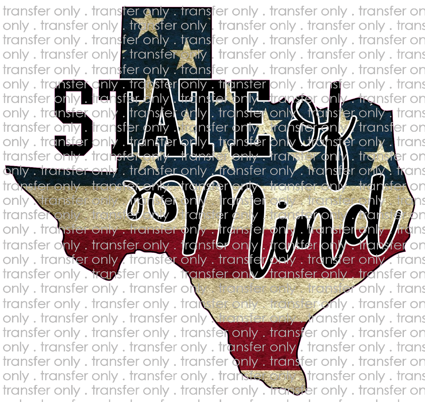 TX 5 Texas State of Mind