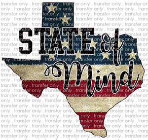 TX 5 Texas State of Mind
