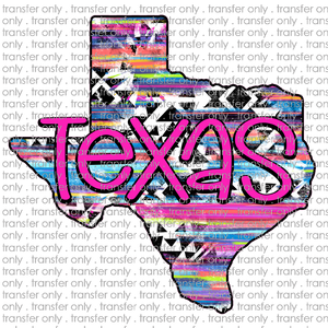 TX 74 Texas State Aztec