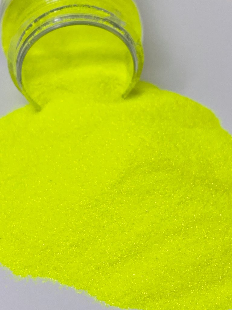 Totally Tubular Ultra Fine Fluorescent Matte