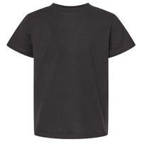 Black - Tultex - Youth T-Shirt 235