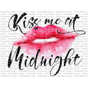 VAL 3 Kiss Me at Midnight