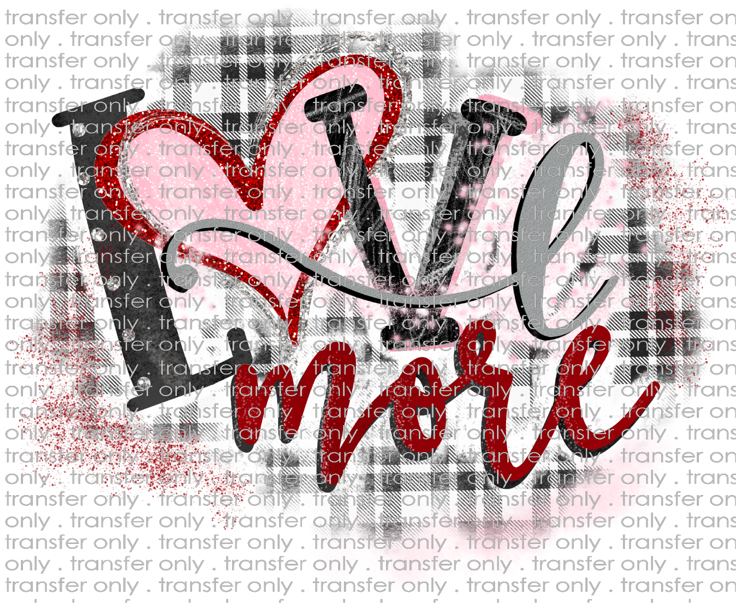 VAL 53 Love More