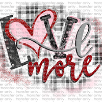 VAL 53 Love More