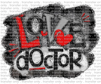 VAL 58 Love Doctor