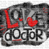 VAL 58 Love Doctor