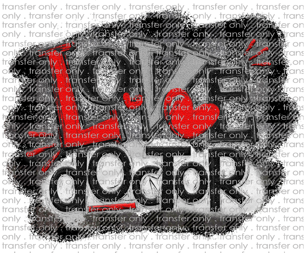 VAL 58 Love Doctor