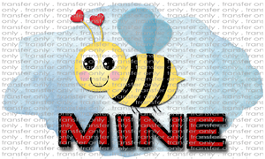 VAL 63 Bee Mine