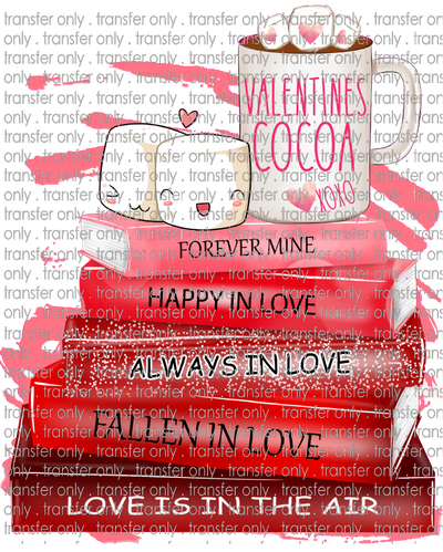 VAL 86 Valentines CoCo Books