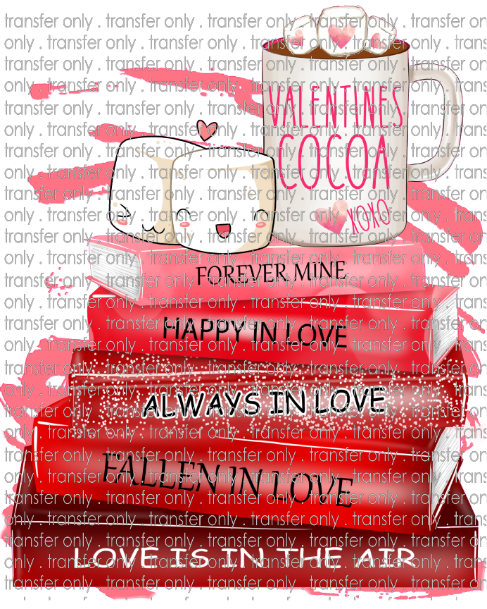 VAL 86 Valentines CoCo Books