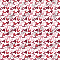 P-VAL-13 Valentine Hearts 07