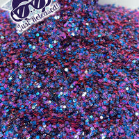 Andrina - Munchkin Mixology Glitter