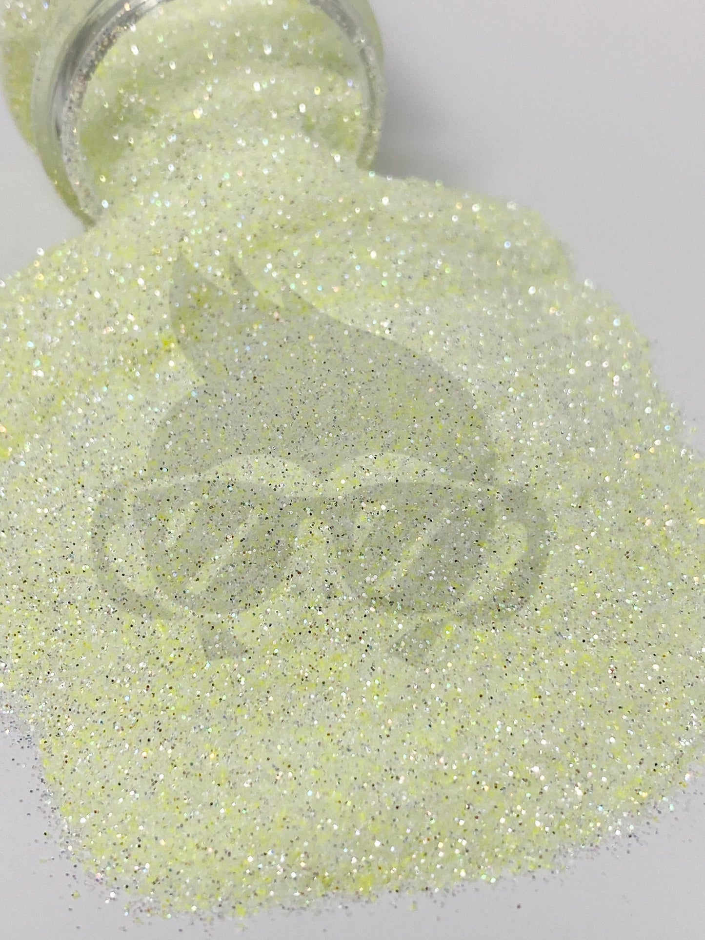 Angel Cake Ultra Fine Color Shifting
