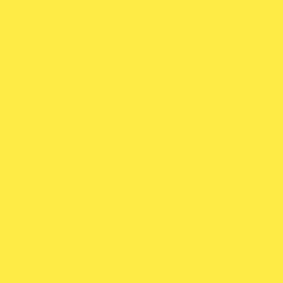 631 Removable Vinyl Brimstone Yellow