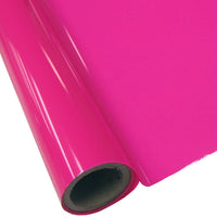 Bubblegum Pink - Textile Foil