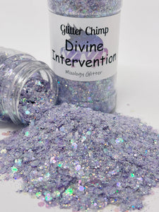Devine Intervention - Mixology Glitter