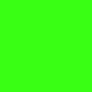 6510 Glossy Decal Vinyl Fluorescent Green