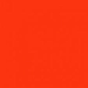 6510 Glossy Decal Vinyl Fluorescent Red