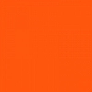 6510 Glossy Decal Vinyl Fluorescent Orange