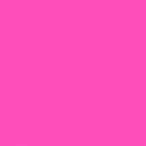 6510 Glossy Decal Vinyl Fluorescent Pink