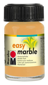 Gold 084 Marabu Easy Marble