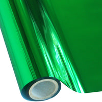Green - Textile Foil