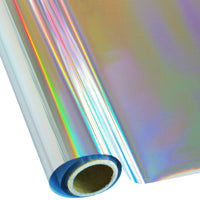 Holo Rainbow - Textile Foil