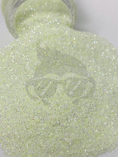 Honeydew Ultra Fine Color Shifting