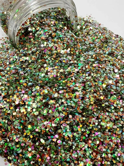 Petina - Chunky - Mixology Glitter
