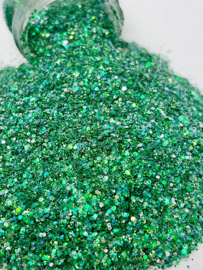 Romaine - Munchkin Mixology Glitter