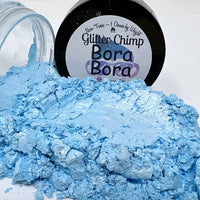Bora Bora - Pastel Mica Powder